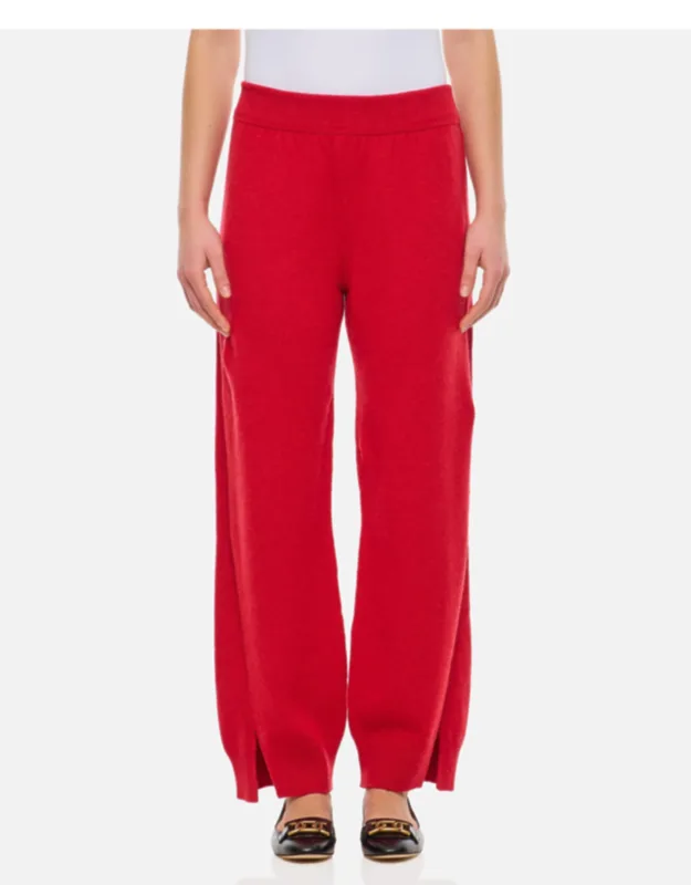 Cashmere Pants