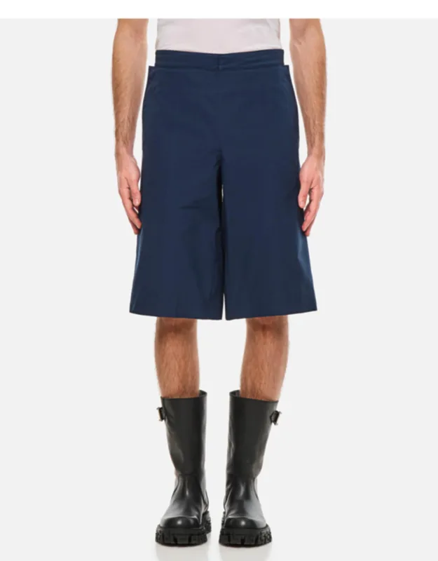 Bermuda Shorts