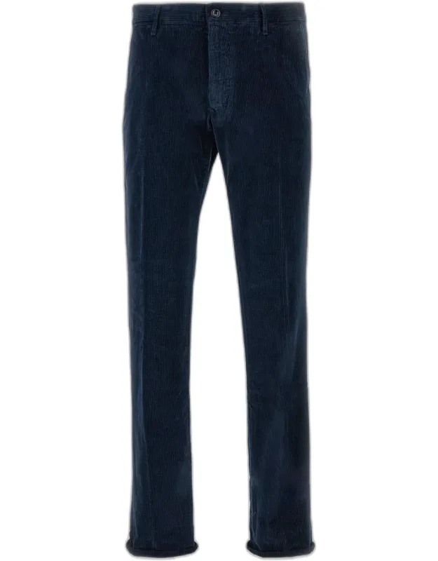 Corduroy Pants