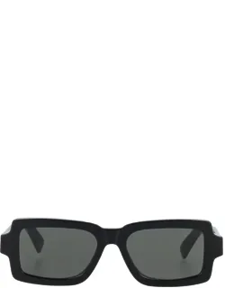 Pilastro Rectangular Sunglasses