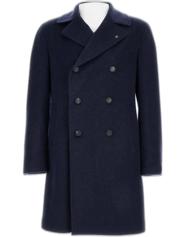 Colorado Unlined Coat