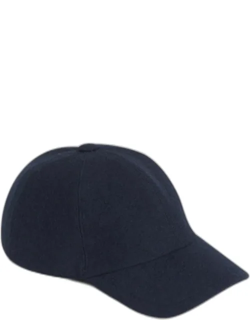 Cashmere Logo Cap