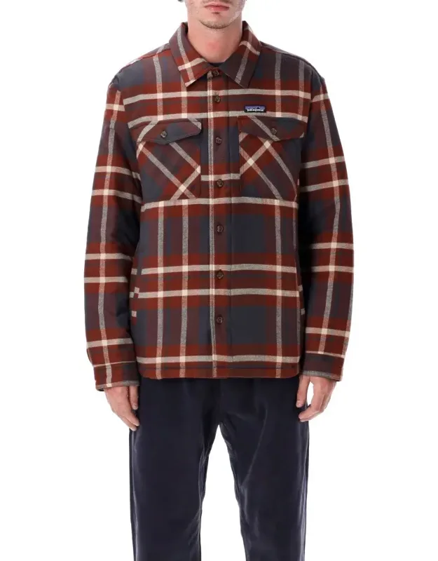 Fjord Flannel Shirt
