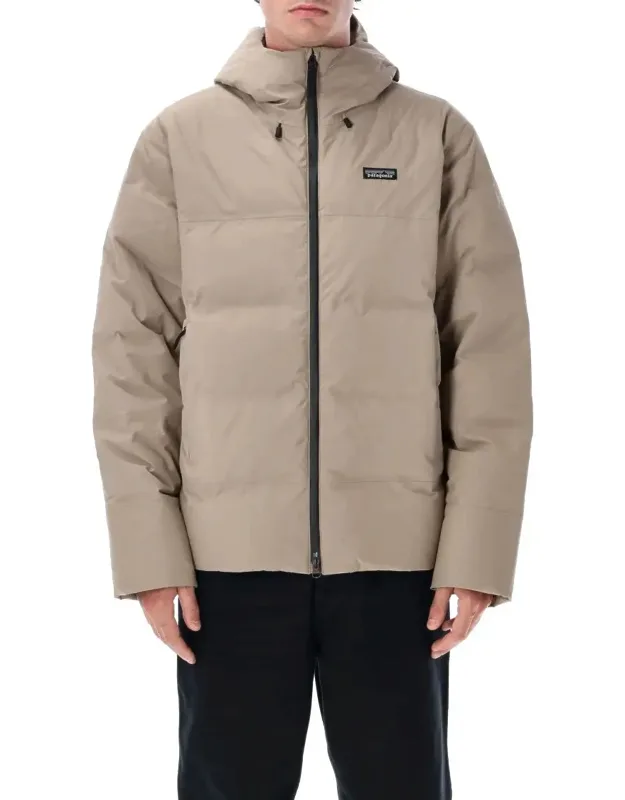 Glacier Jacket