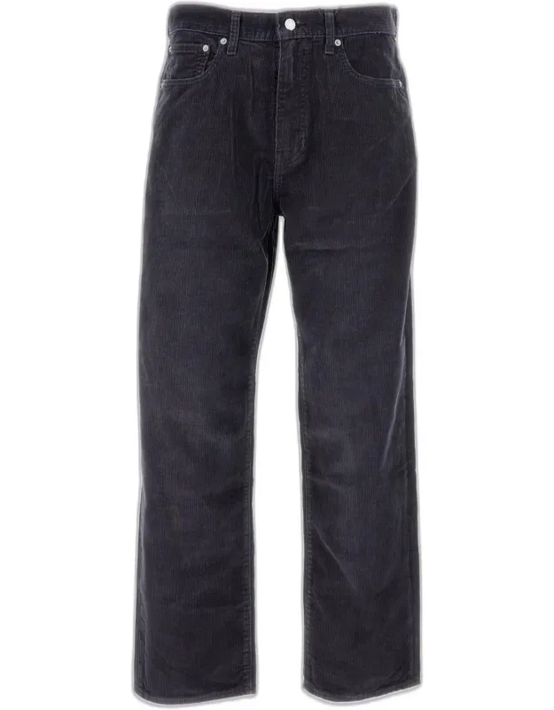Jeans 568 Loose Straight, Breathable, Durable
