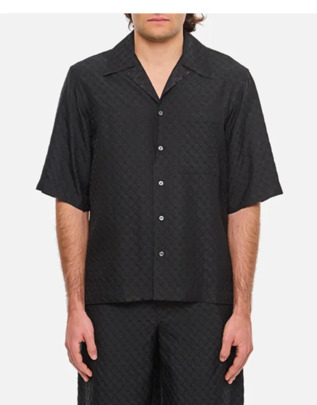 Short Sleeve Shirt