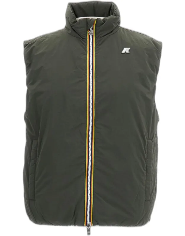 Padded Gilet