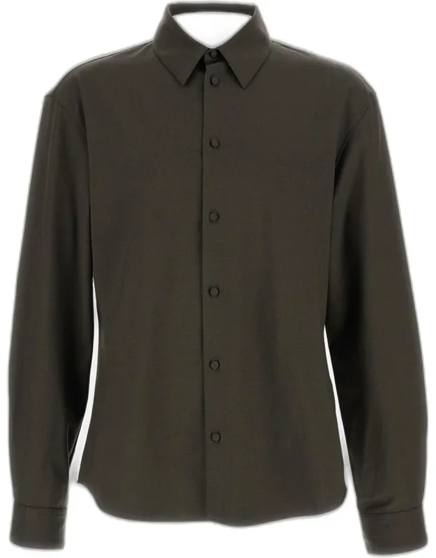 The Mondani Shirt