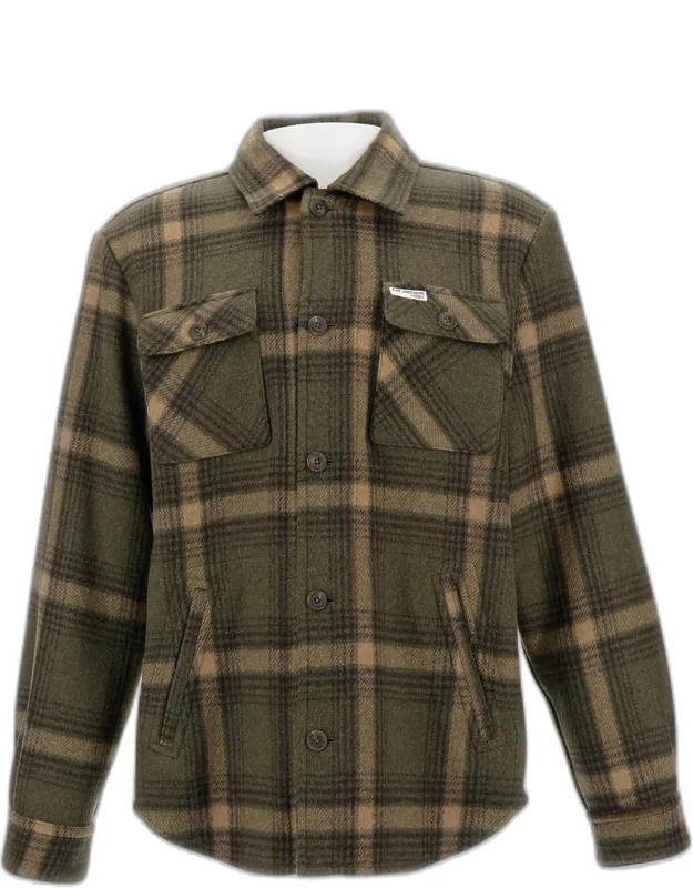 Over Shirt-jacket Archive