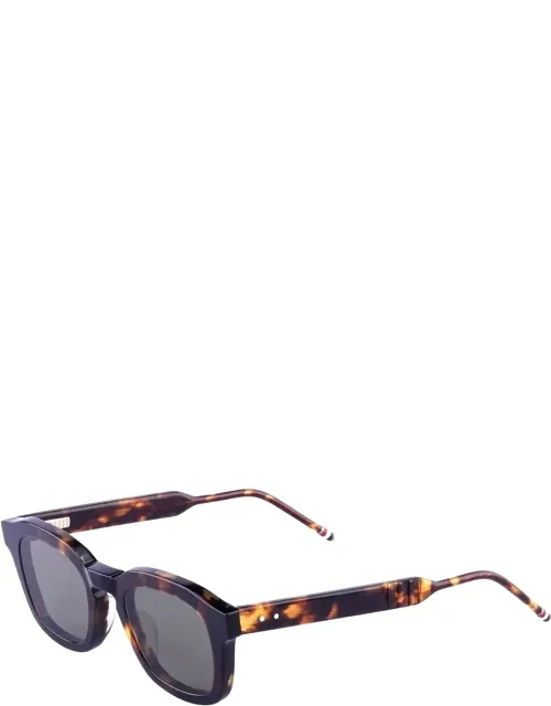 Rectangular Sunglasses