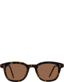 Rectangular Sunglasses