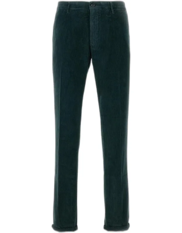 Corduroy Pants