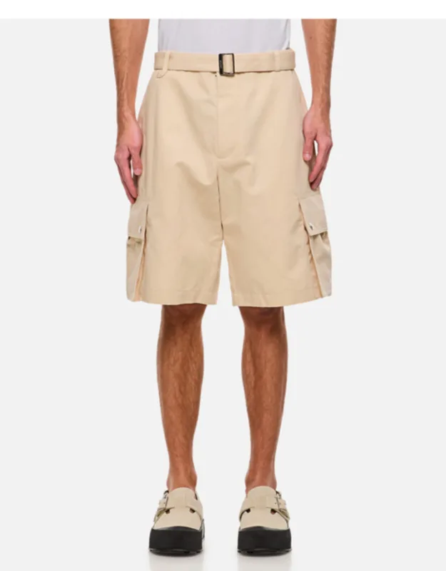 Cargo Shorts