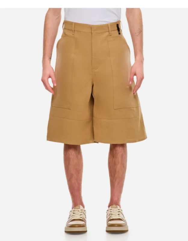 Bermuda Shorts