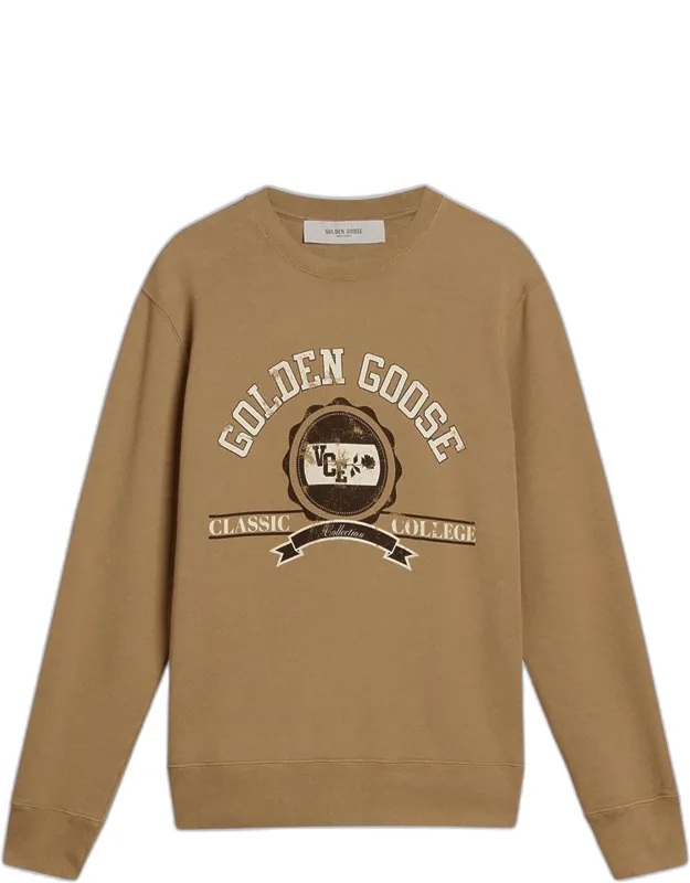 Crewneck Sweatshirt
