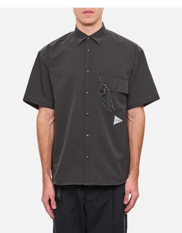 Short Sleeve Shirt