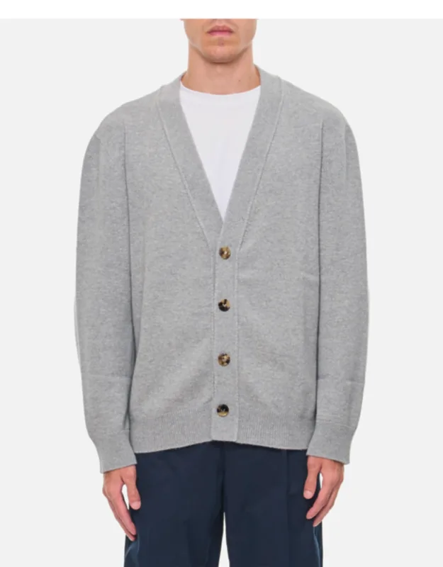 Cashmere Cardigan