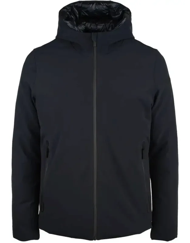 Montecristo Floating Raincoat Jacket