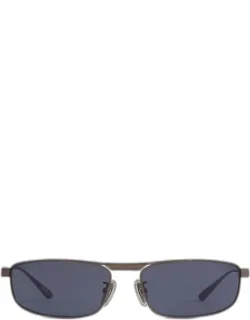 Rectangular Sunglasses