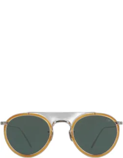 Round Sunglasses