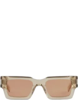 Square Sunglasses