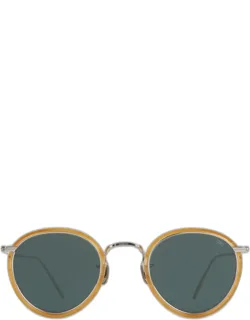 Round Sunglasses
