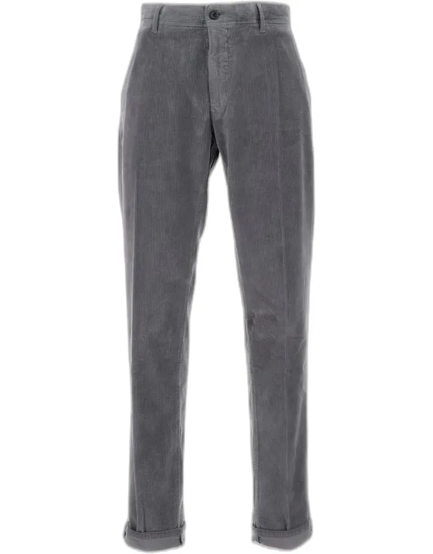 Corduroy Trousers