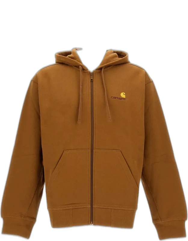 American Cript Blazer