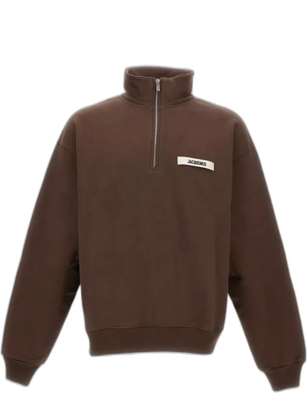 La Croisière Sweatshirt