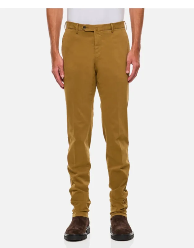 Cotton Trousers