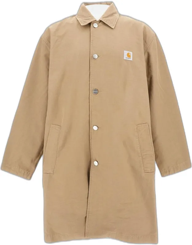 Webster Coat