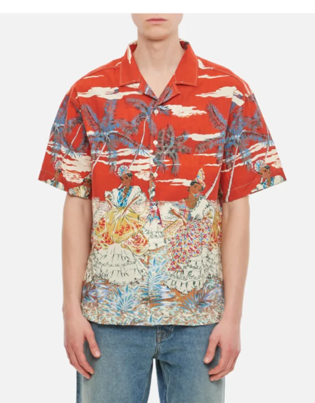 Rangi Over P's Sweatshirt