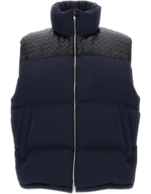 Light Matt Tech Gilet