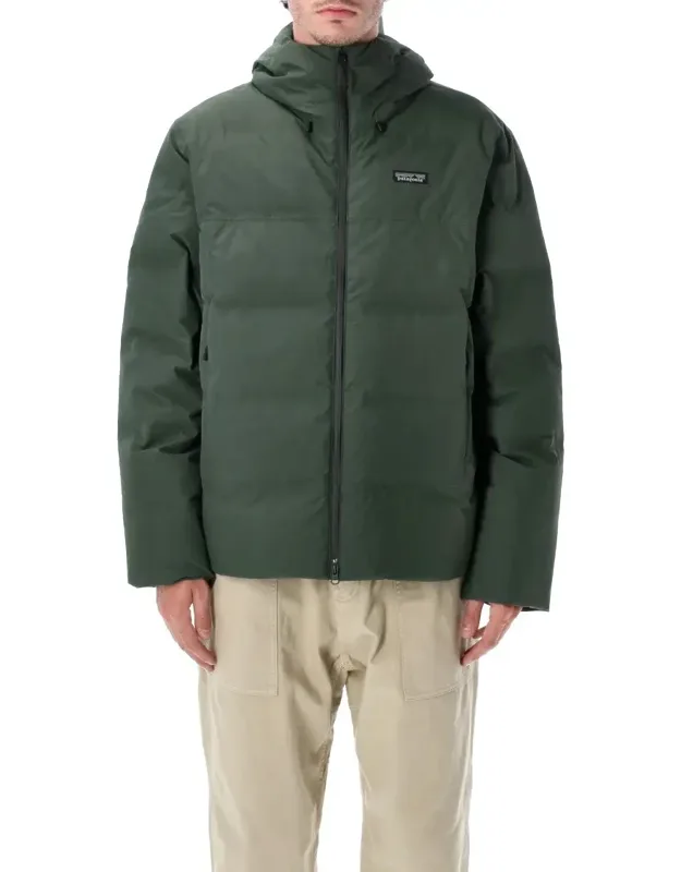 Glacier Jacket