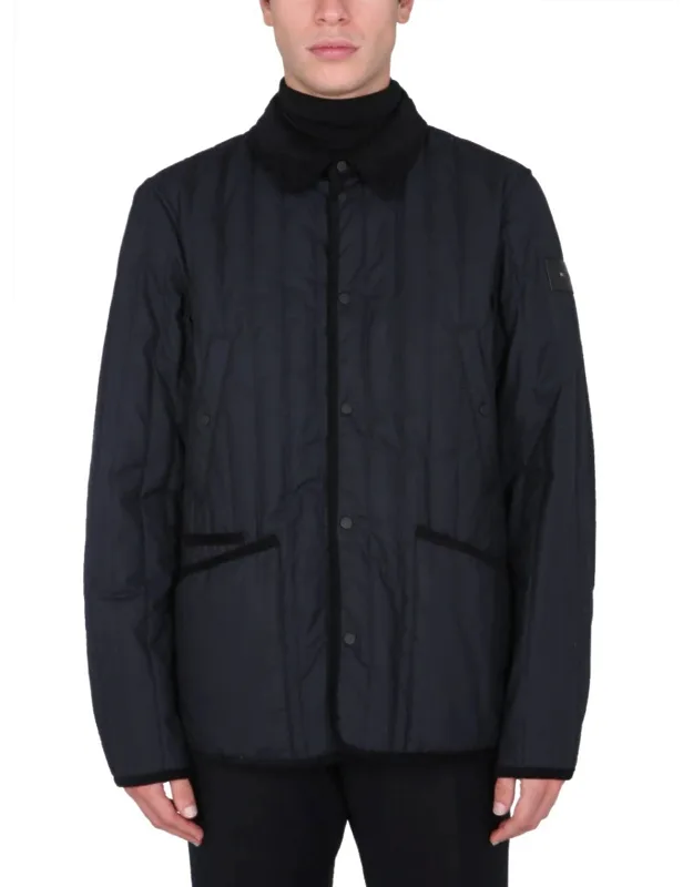 Barrier Shirt Jacket