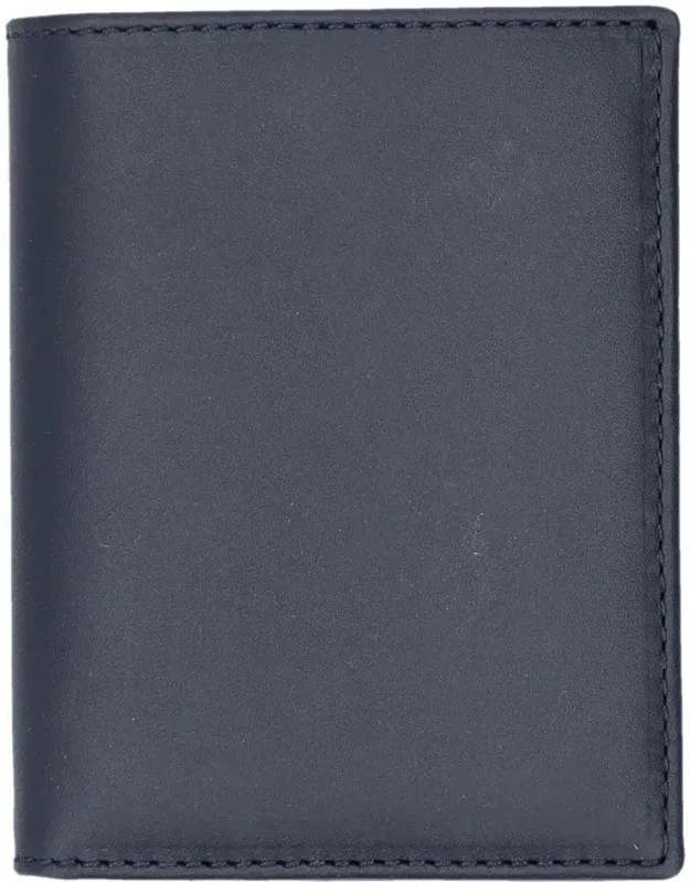 Bifold Wallet