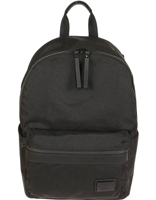 Nylon Backpack
