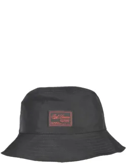 Reversible Bucket Hat