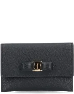 Fiocco Vara Card Holder