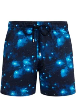 Stretch Short Swim Shorts