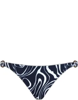 Mini Brief Bikini Bottoms