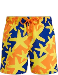 Ultra-light And Packable Swim Shorts