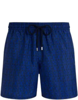 Ultra-light And Packable Swim Shorts