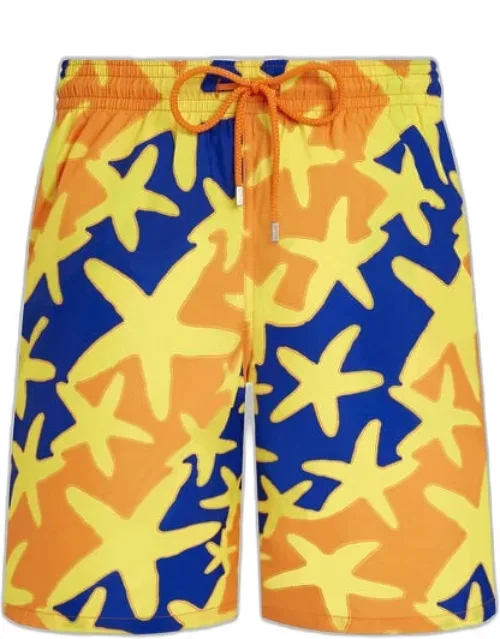 Ultra-light And Packable Swim Shorts