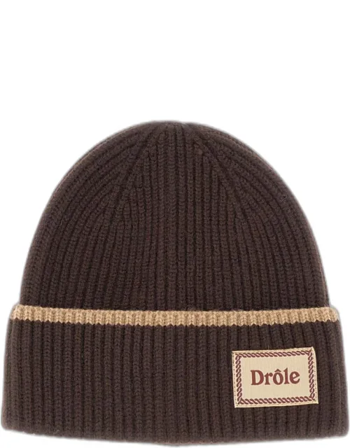 Wool Cap