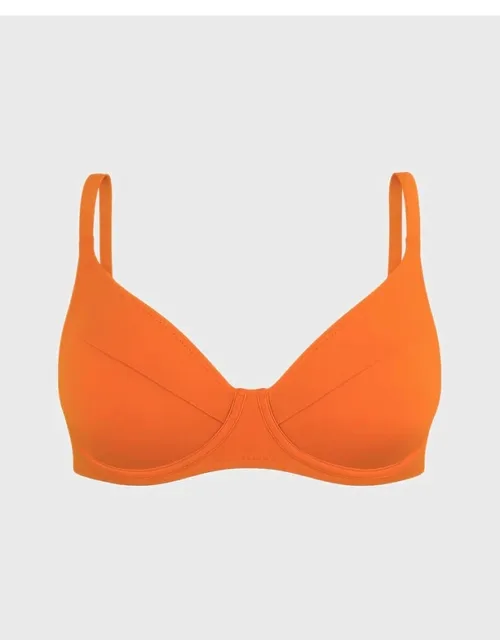 Underwire Bikini Top