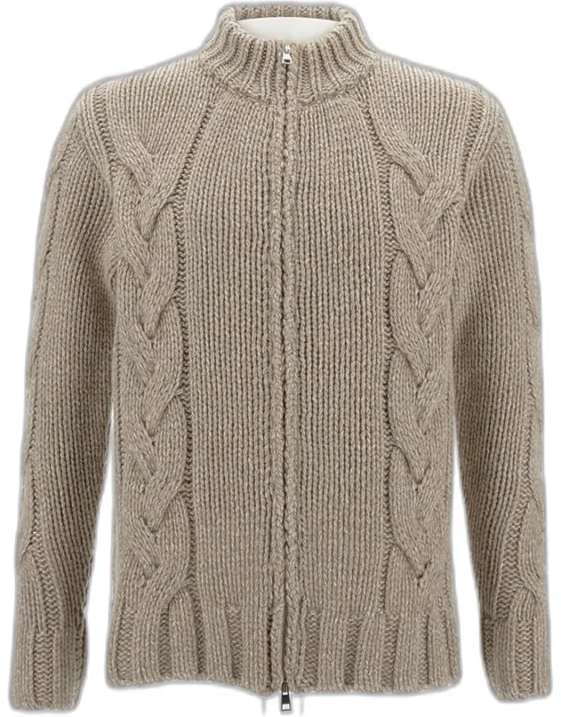 Cashmere Sweater
