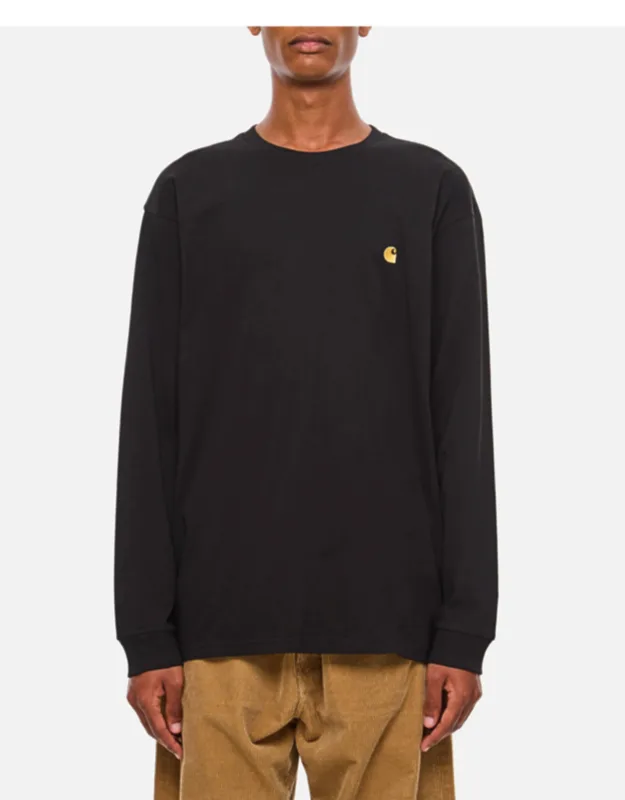 Chase Long-sleeve Sweater