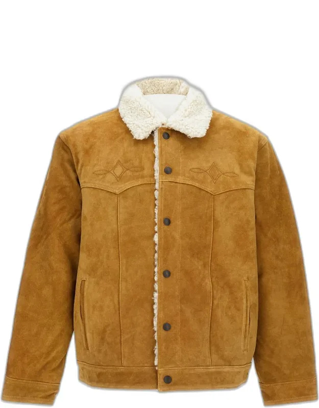 Western Jacket