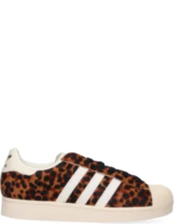 Superstar Ii Sneakers